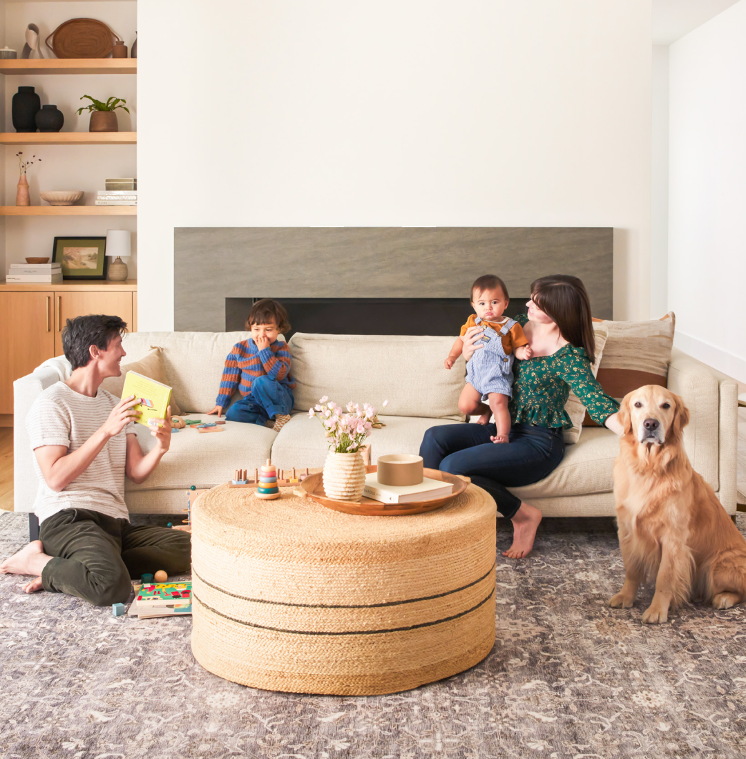 Elevate Your Home This Easter with Bright Springtime Decor