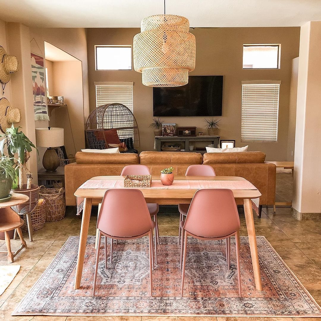 The Ultimate Mother's Day Rug Gift Guide