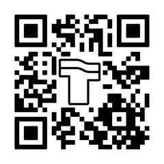 Amara - Ash/Natural QR Code