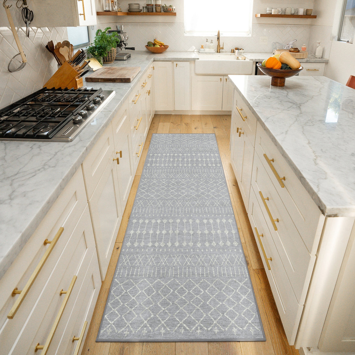 show__Runner (2.5x7')