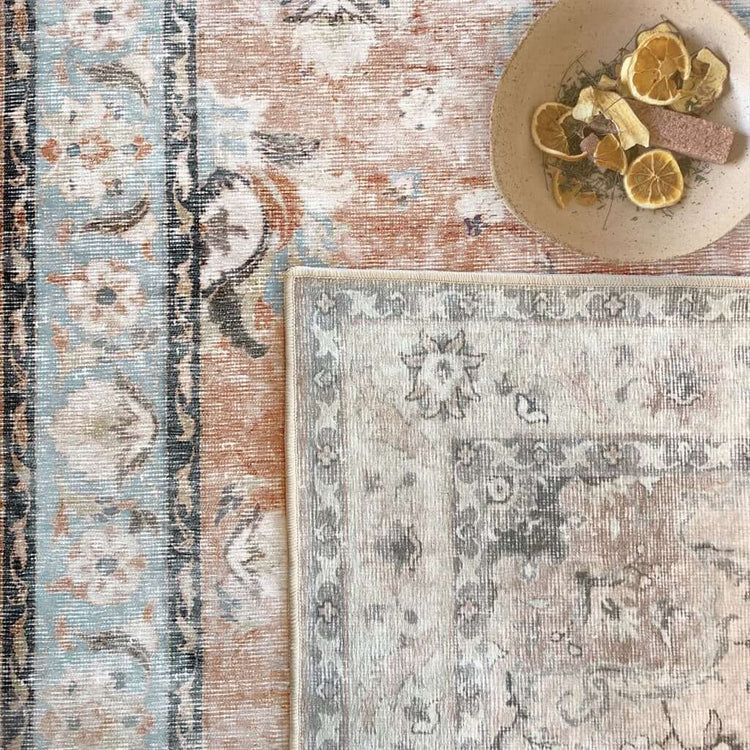 Persian & Vintage Persian & Vintage