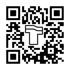 Confetti - Multi Play Mat QR Code