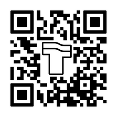 Daisy - Multi Play Mat QR Code