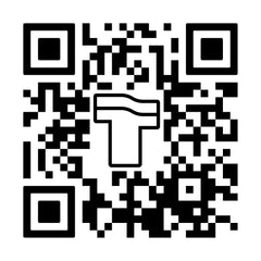 Fez - Sand/Multi QR Code