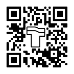 Olivia - Ash/Multi QR Code