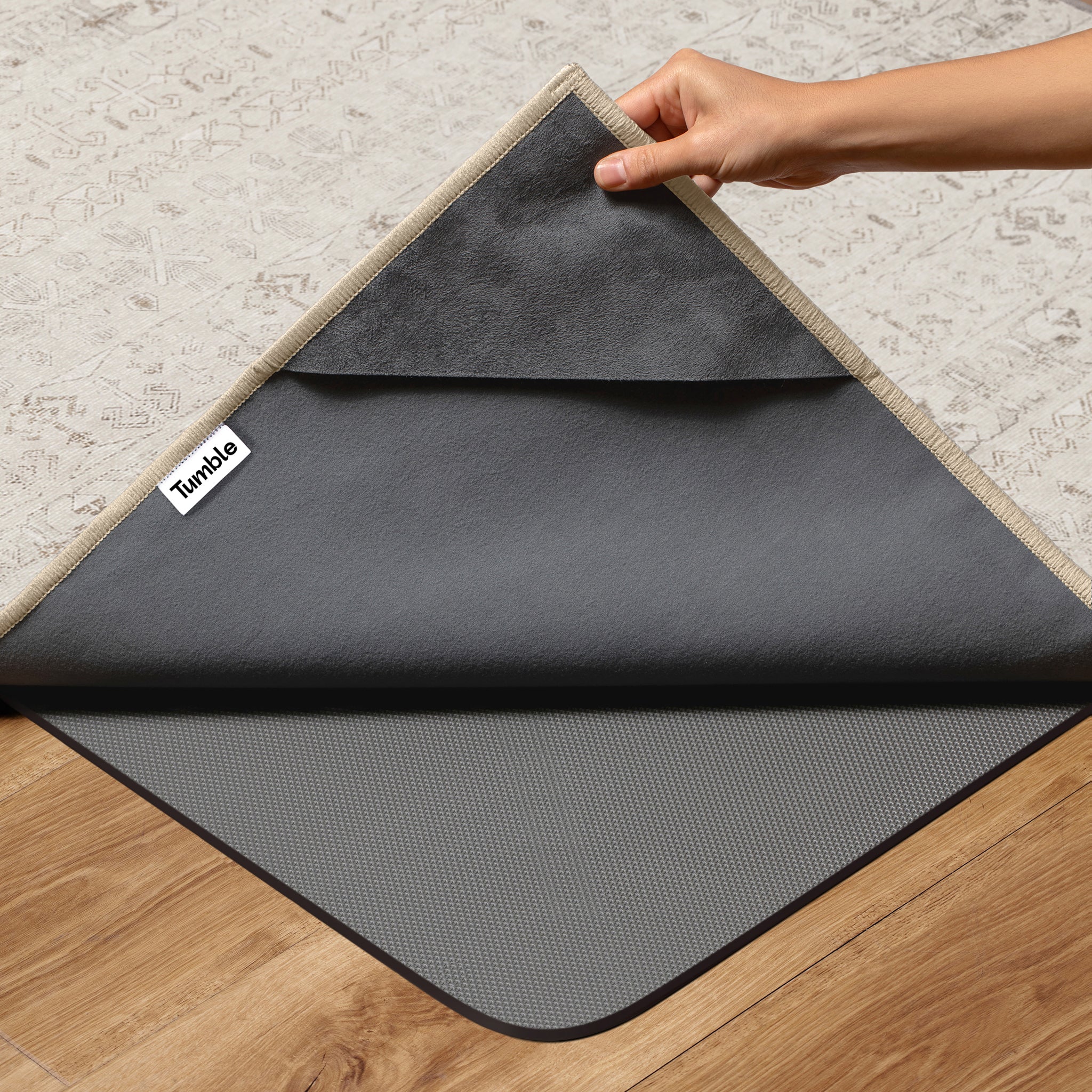 neutral tone rug carpet - 160×230cm Amazon.com: zesthome 6x9 Area Rug, Super Soft Washable Rugs for