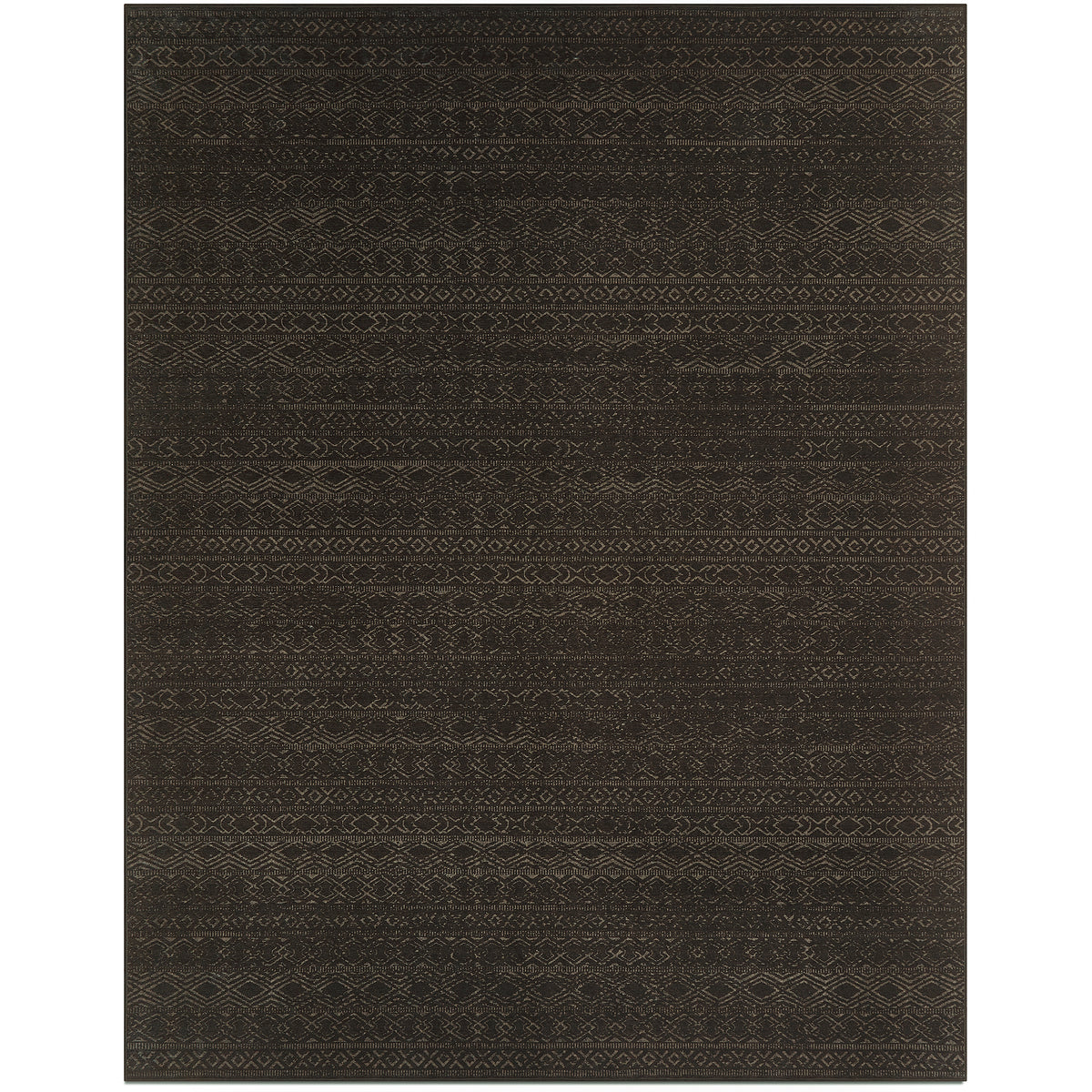 Tabor - Espresso/Taupe