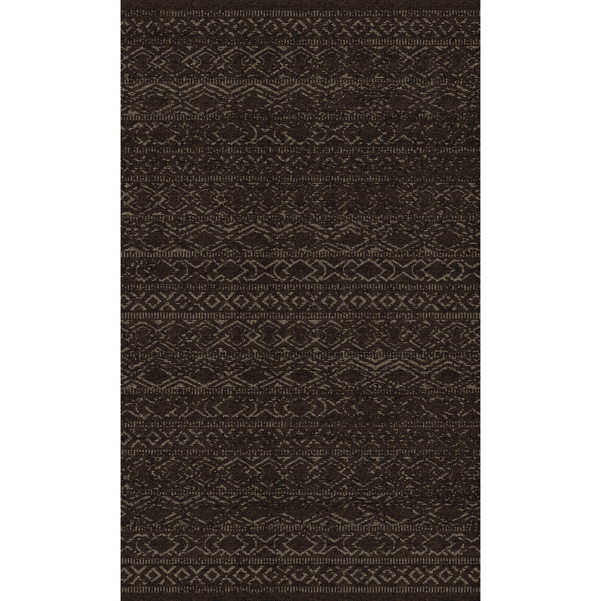 Tabor - Espresso/Taupe