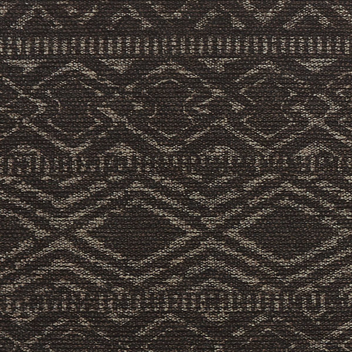 Tabor - Espresso/Taupe