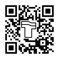 Taos - Neutral QR Code