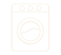 Machine Washable