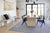 Should You Place a Rug Under Your Dining Table?