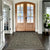 Hallway Rugs that Can Handle High Foot Traffic