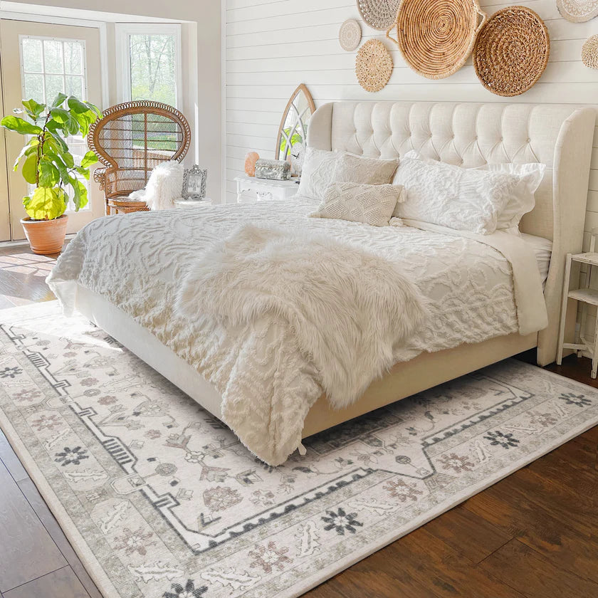 Finding Cool Rugs for Your Teen's Bedroom