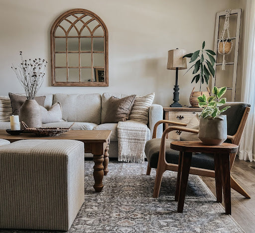 3 Tips to Match Your Rug Style to Your Interior Design Style– Tumble
