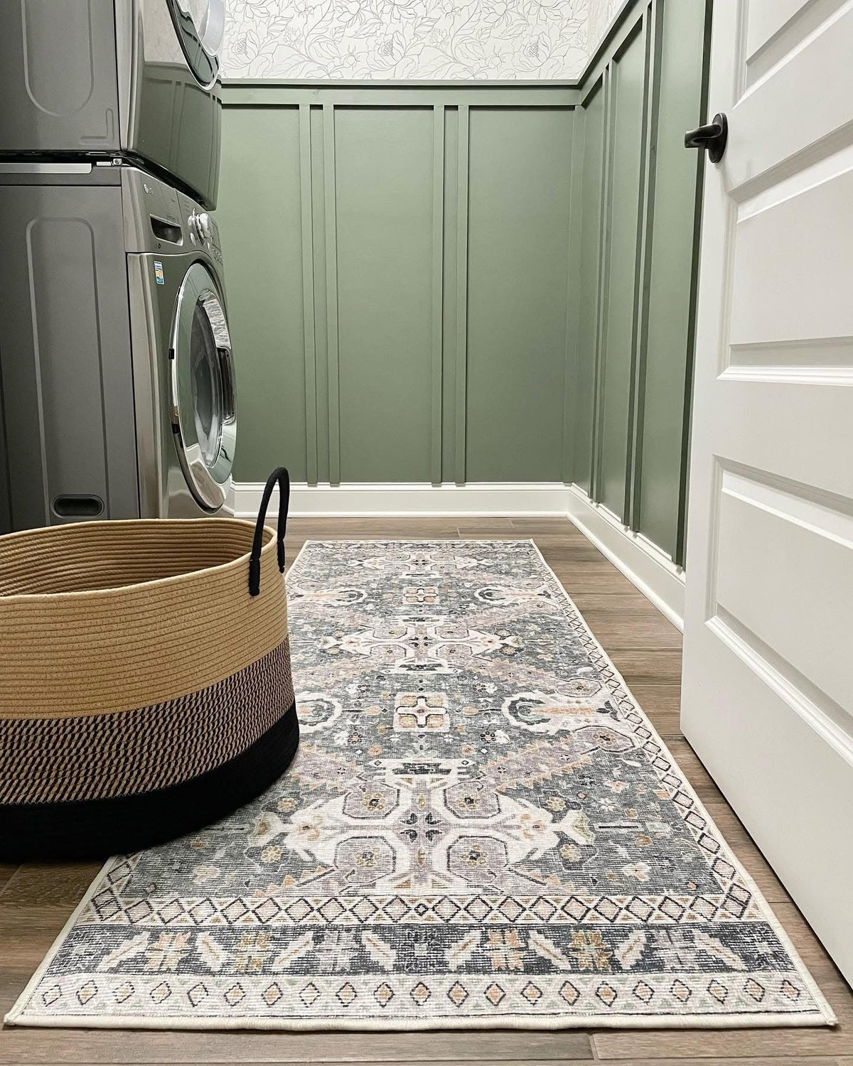 How to Make Your Laundry Room Stylish