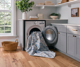 Washable Area Rugs: What 'Washable' Actually Means and What to Look For