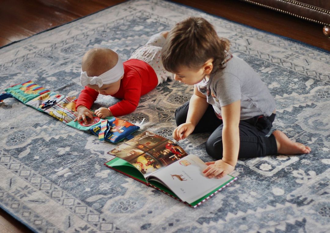 The 5 Best Non-Toxic Rugs for Your Home