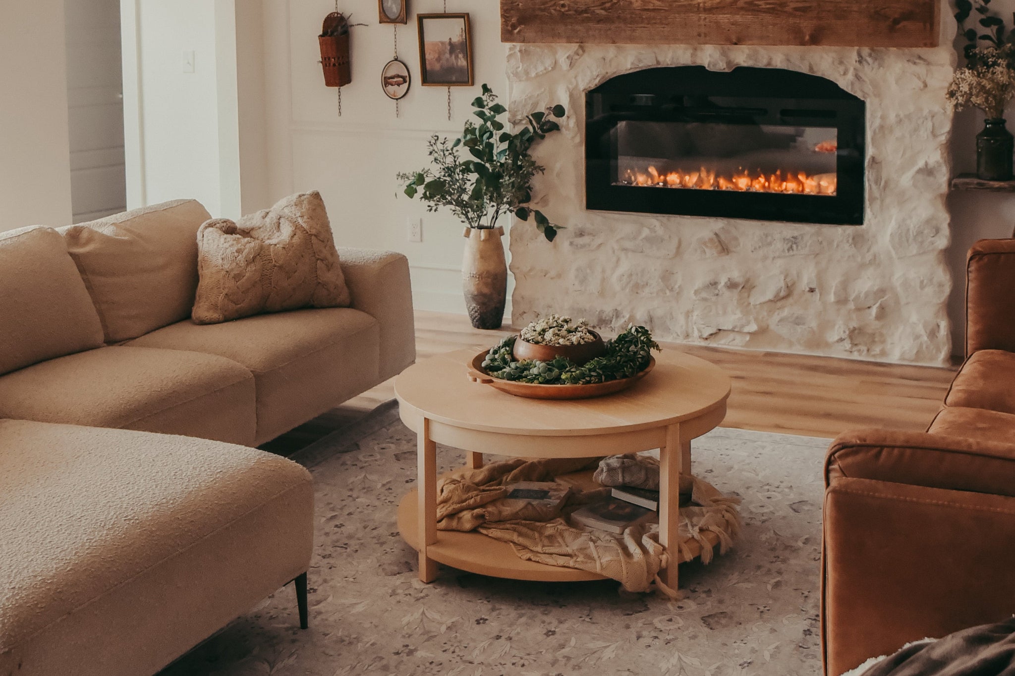 Interior Design Trends for Fall