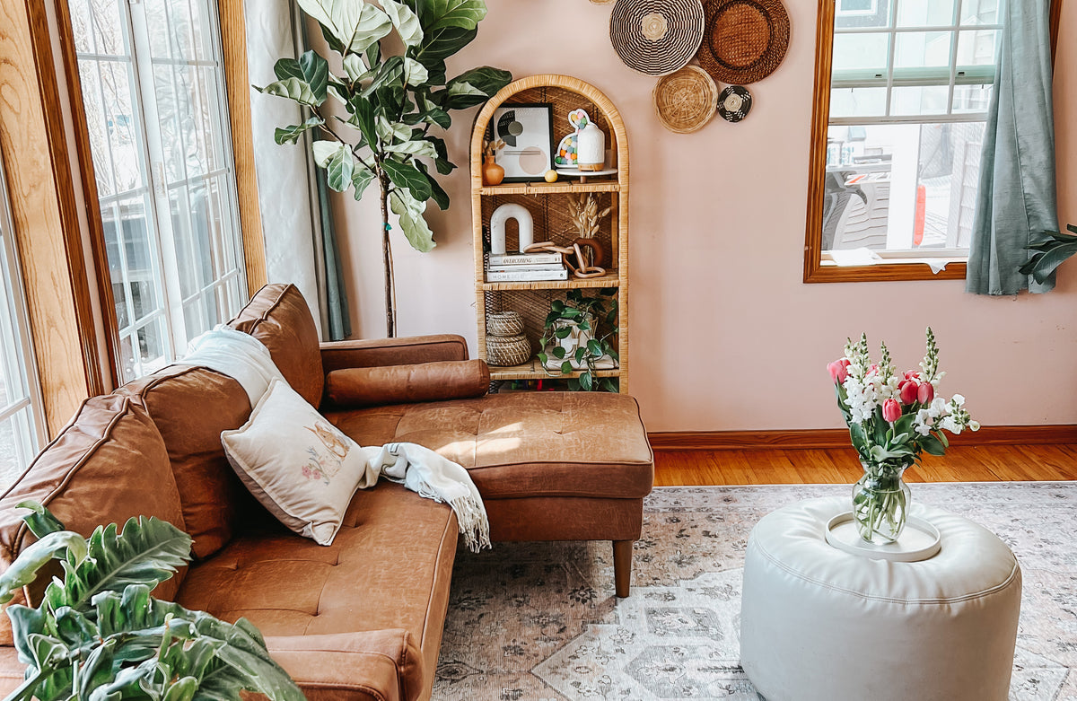 Washable Area Rugs Perfect For Summer Design Style