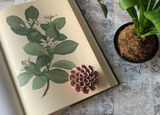 Design Tips From a Professional: How to Style a Persian Rug