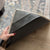 How to Keep a Rug from Slipping