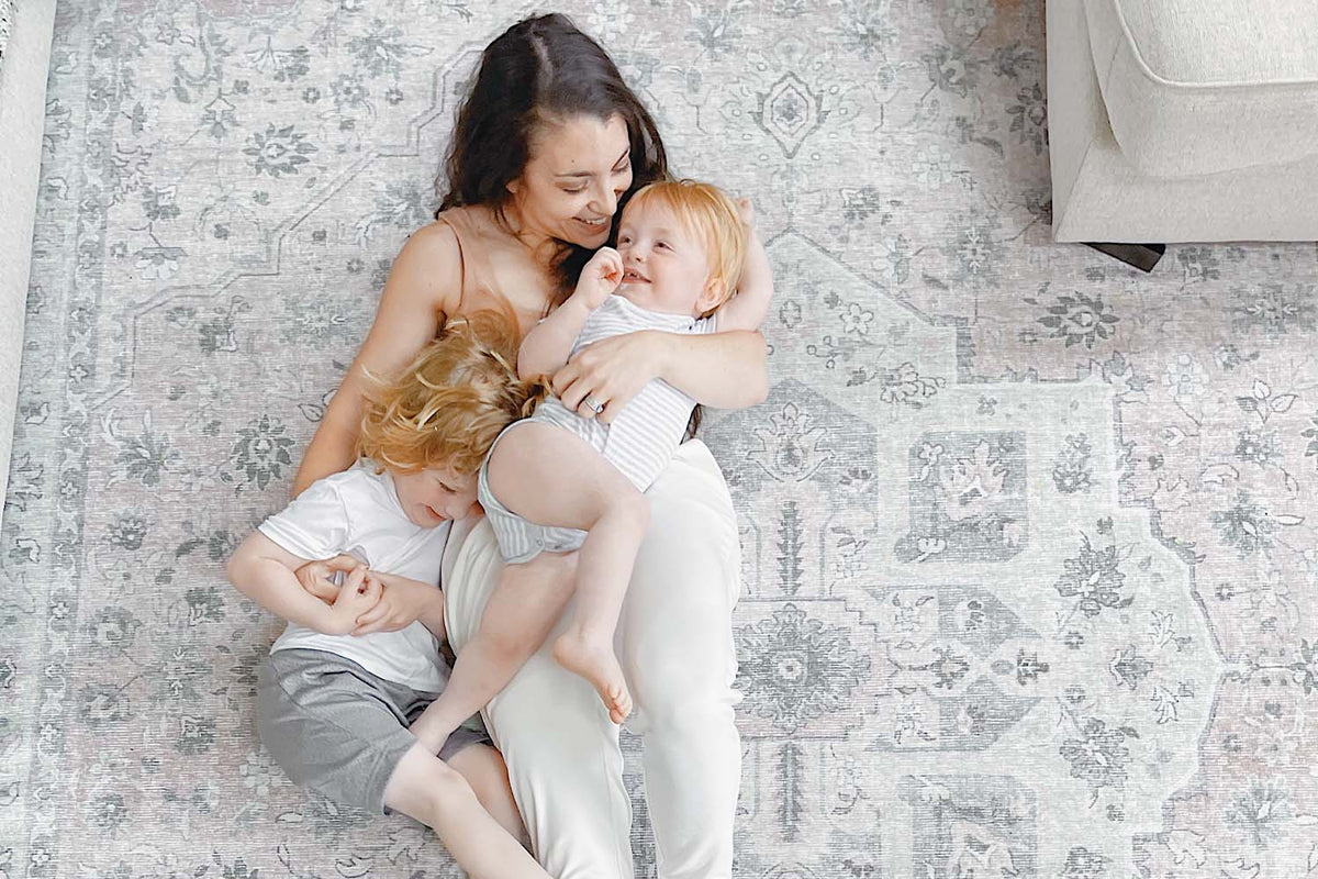 How Do You Clean a Rug?