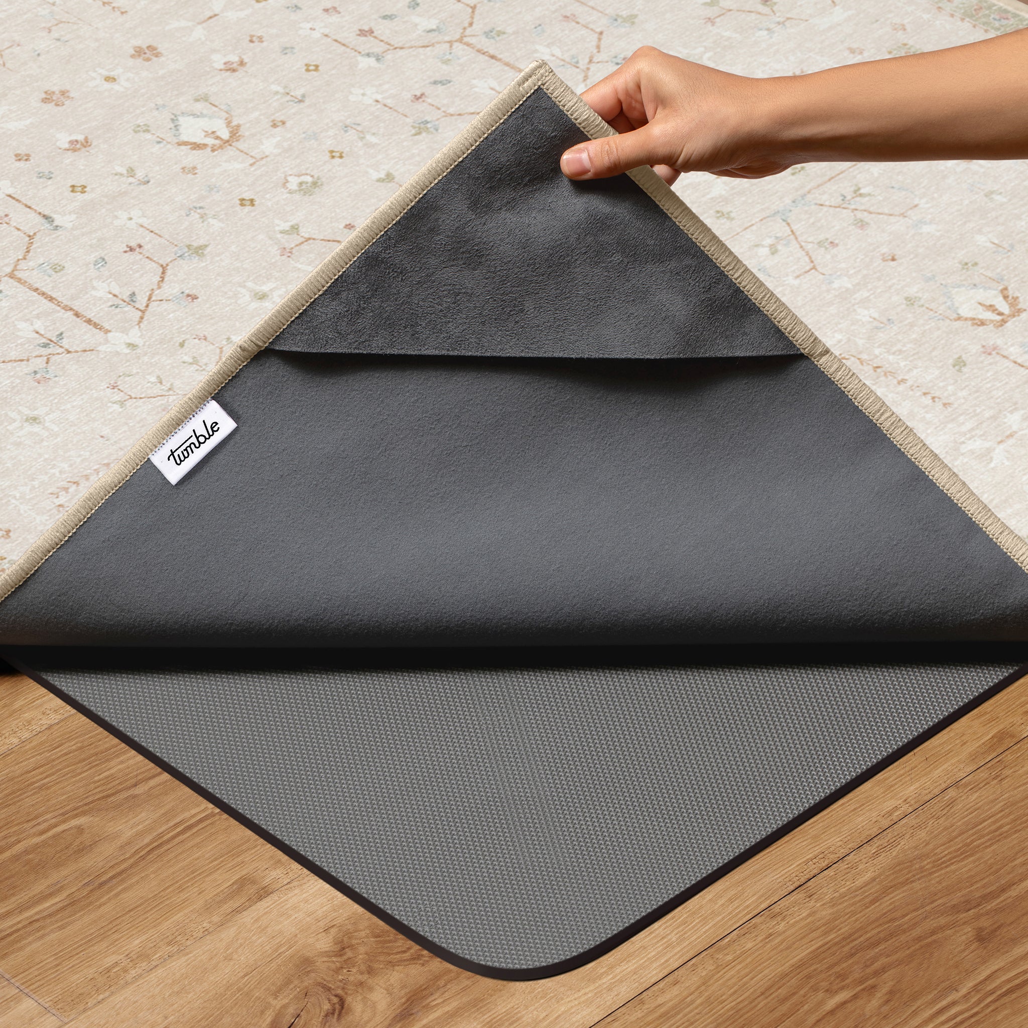 Do I Need a Rug Pad?– Tumble