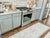 Best Rug Size For A Kitchen