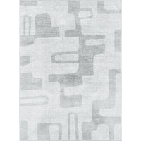 Arlo - Blue/Ivory