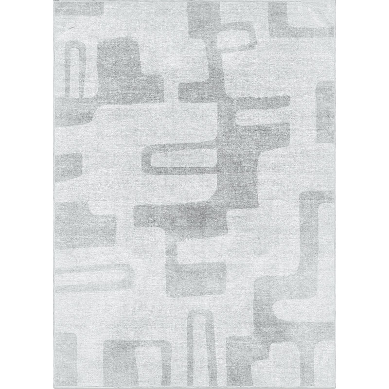 Arlo - Blue/Ivory