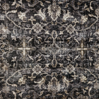 Lisa - Midnight (Rug Cover)