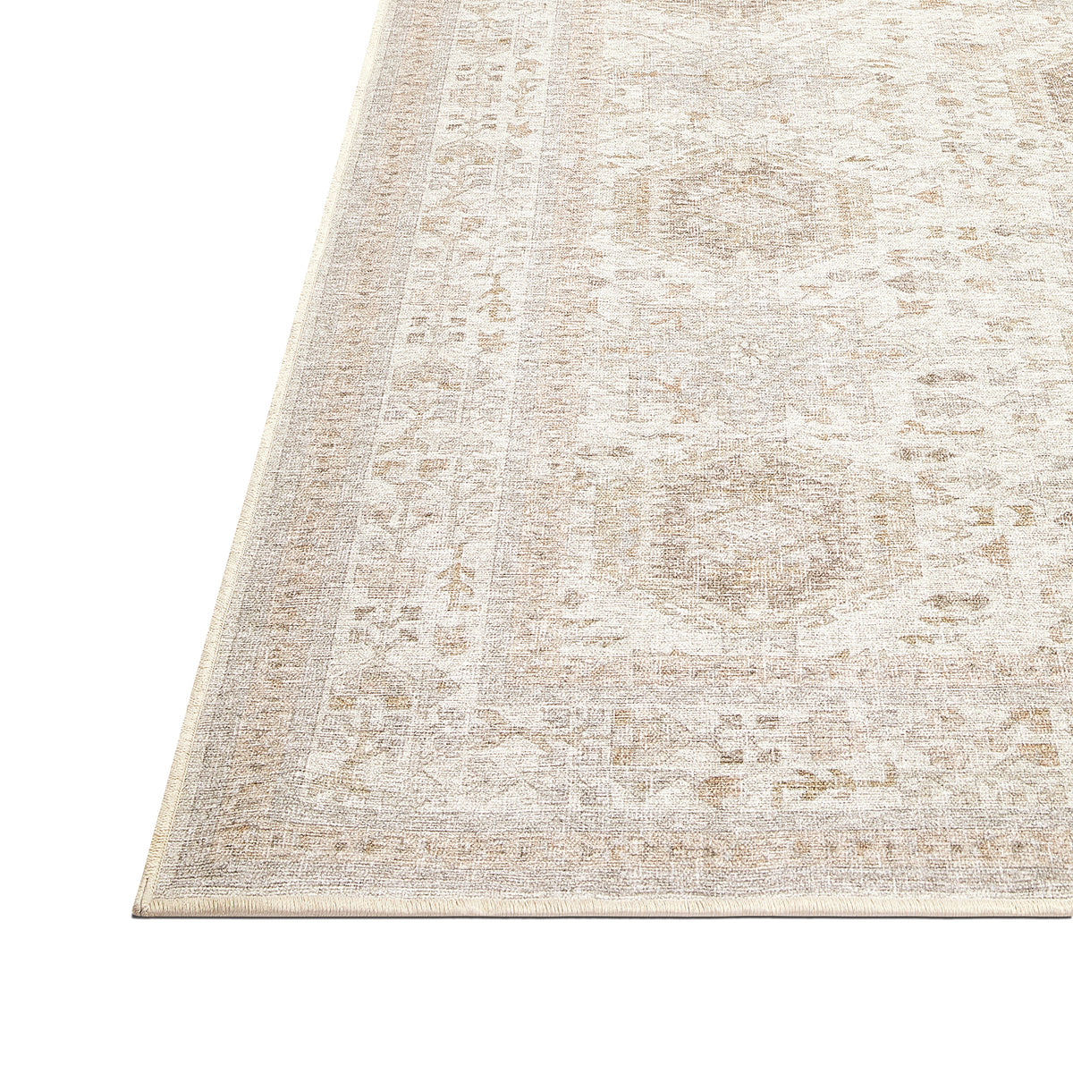 Marcel - Ivory/Multi