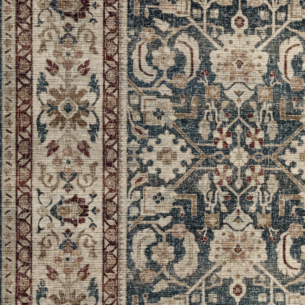 Genevieve - Forest/Multi