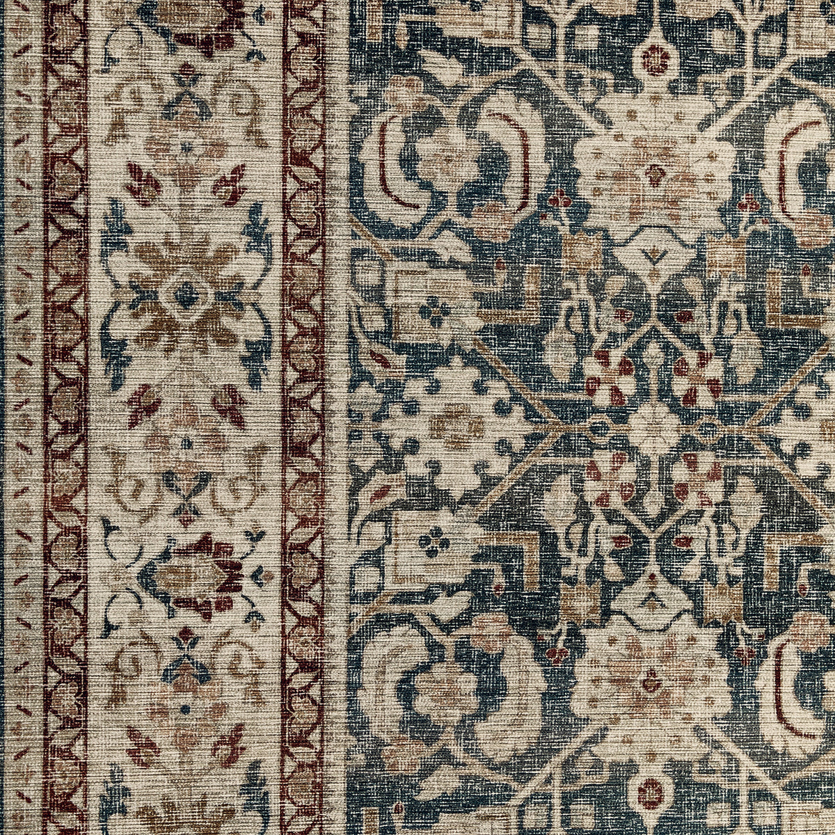 Genevieve - Forest/Multi