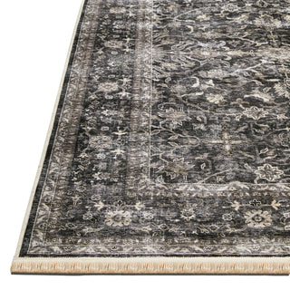 Lisa - Midnight (Rug Cover)