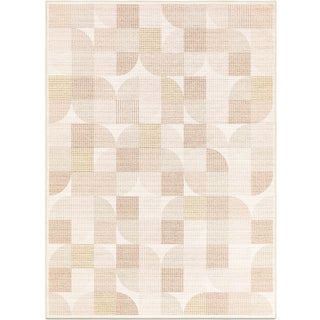 Adelaide - Natural/Blush