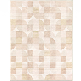 Adelaide - Natural/Blush