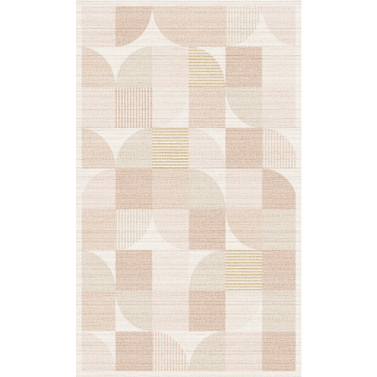 Adelaide - Natural/Blush