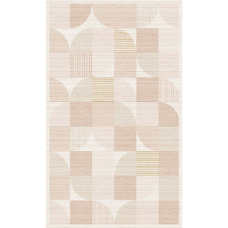 Adelaide - Natural/Blush