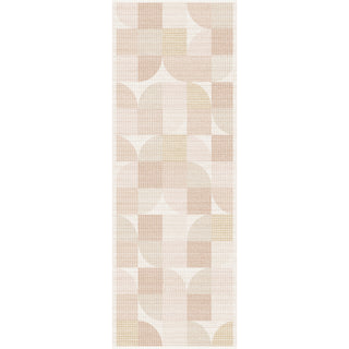 Adelaide - Natural/Blush