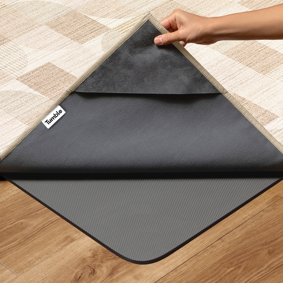 Adelaide - Natural/Blush