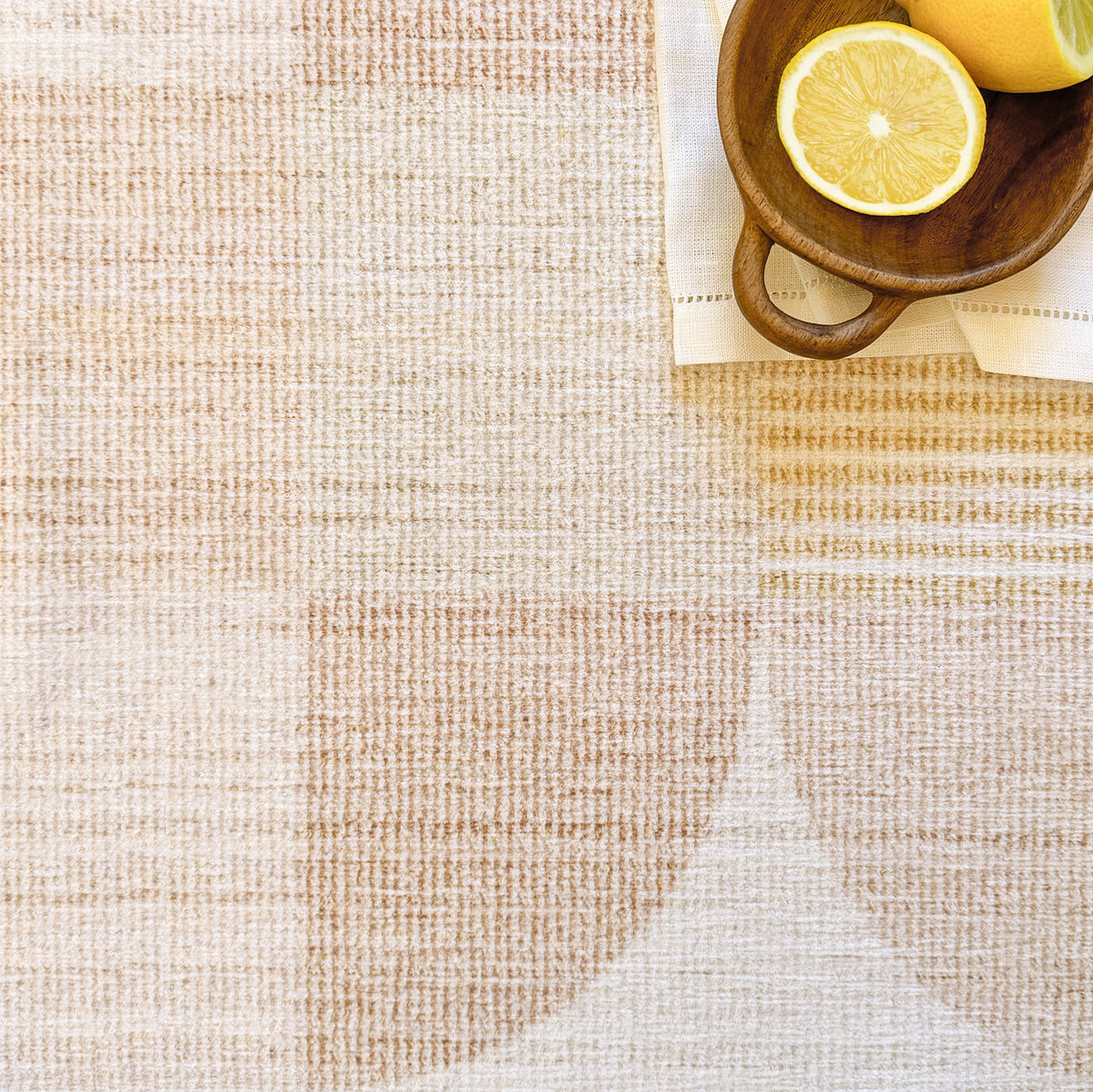 Adelaide - Natural/Blush