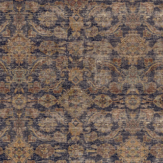 Alexa - Navy/Multi