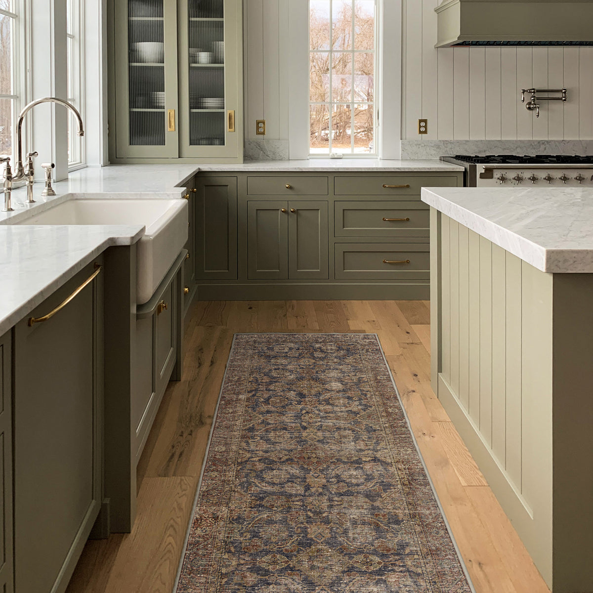 show__Runner (2.5x7')