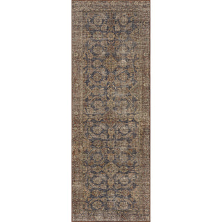Alexa - Navy/Multi