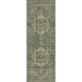Amara - Green/Neutral