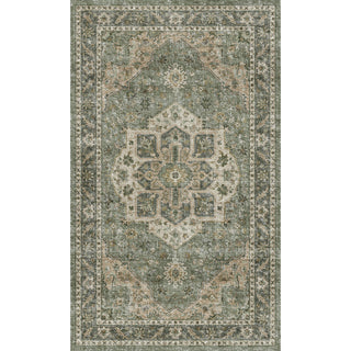 Amara - Green/Neutral