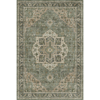 Amara - Green/Neutral