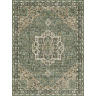 Amara - Green/Neutral